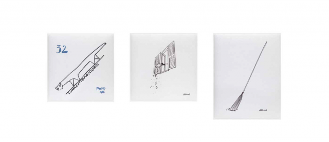 PRODOTI ABSORBING SOUND 